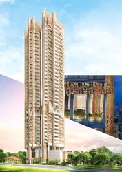 Klimt Cairnhill (D9), Apartment #602441071
